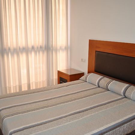 Iberflat Apartamentos Avenida Valencia 17 Castellon de la Plana Exterior photo