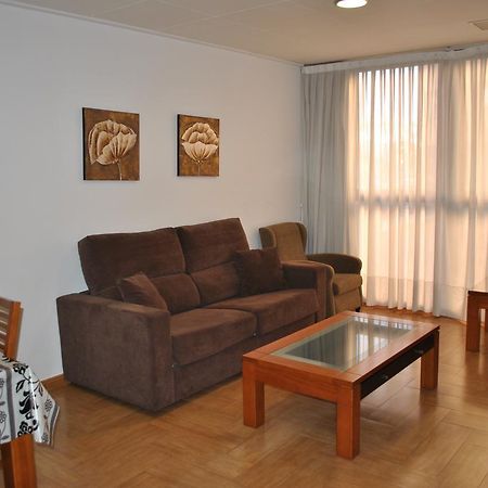 Iberflat Apartamentos Avenida Valencia 17 Castellon de la Plana Exterior photo