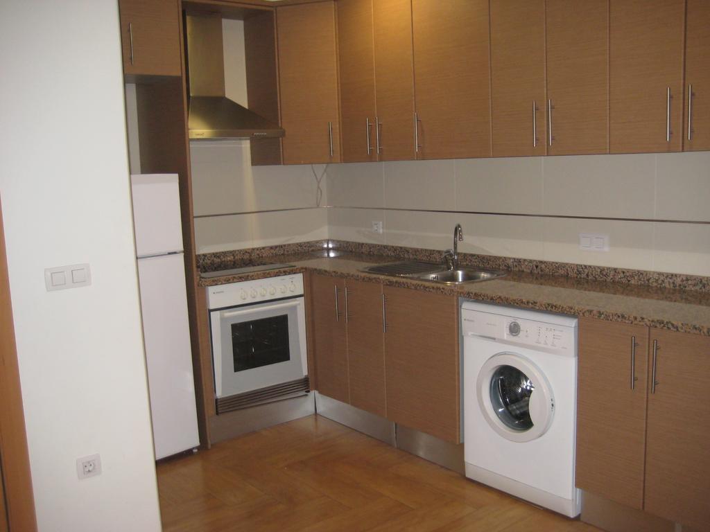 Iberflat Apartamentos Avenida Valencia 17 Castellon de la Plana Exterior photo