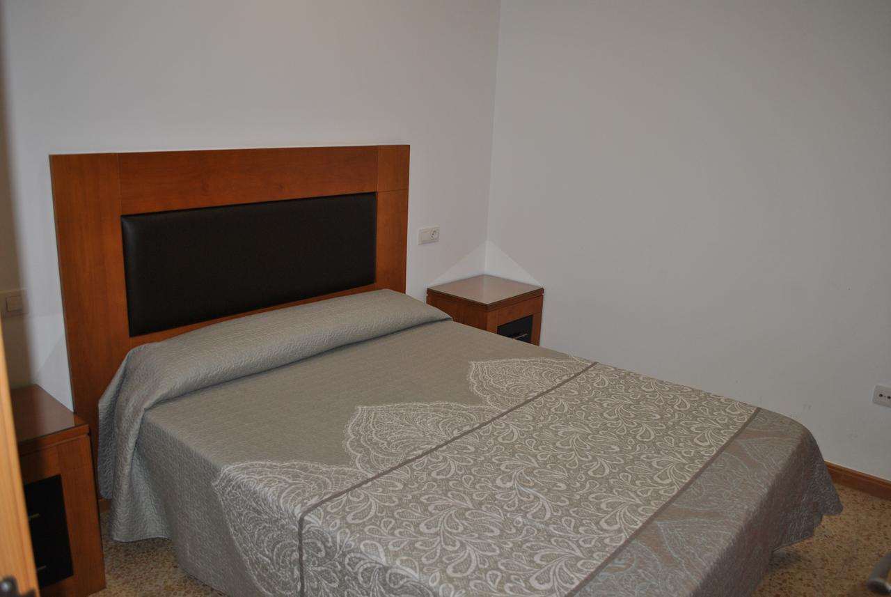Iberflat Apartamentos Avenida Valencia 17 Castellon de la Plana Exterior photo