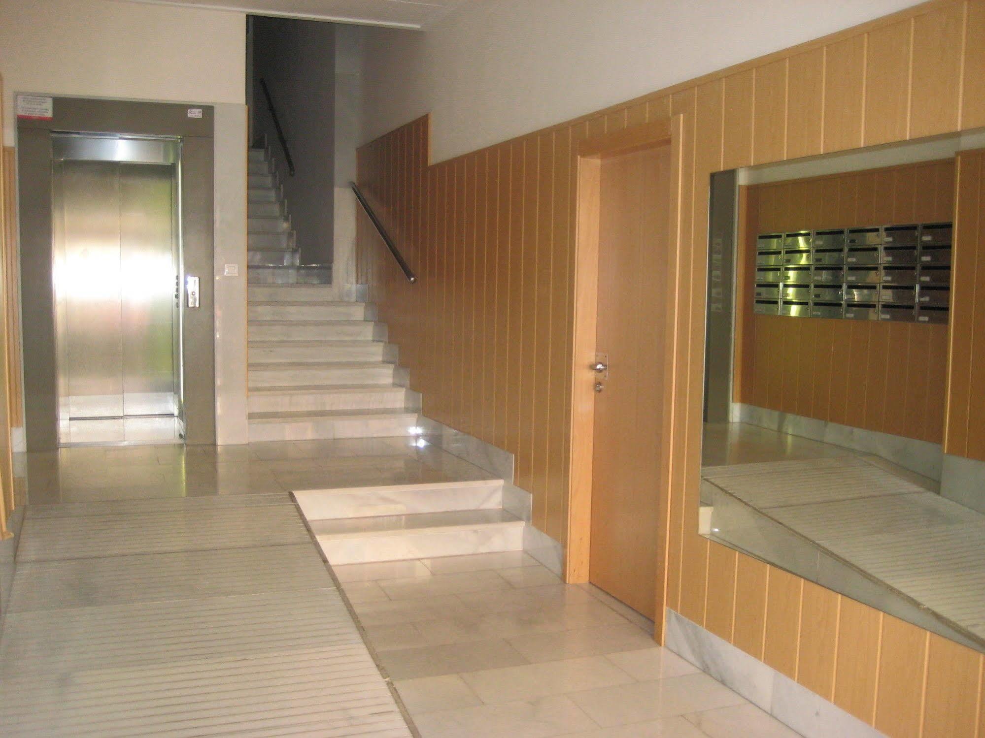 Iberflat Apartamentos Avenida Valencia 17 Castellon de la Plana Exterior photo