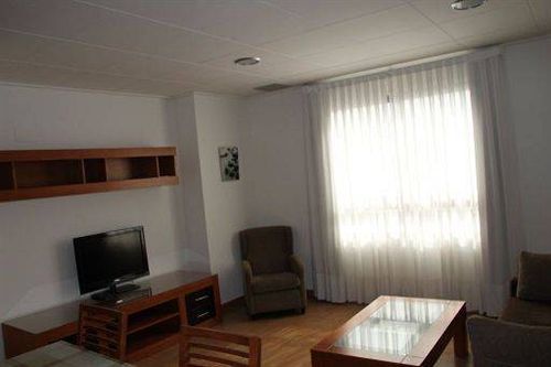 Iberflat Apartamentos Avenida Valencia 17 Castellon de la Plana Exterior photo