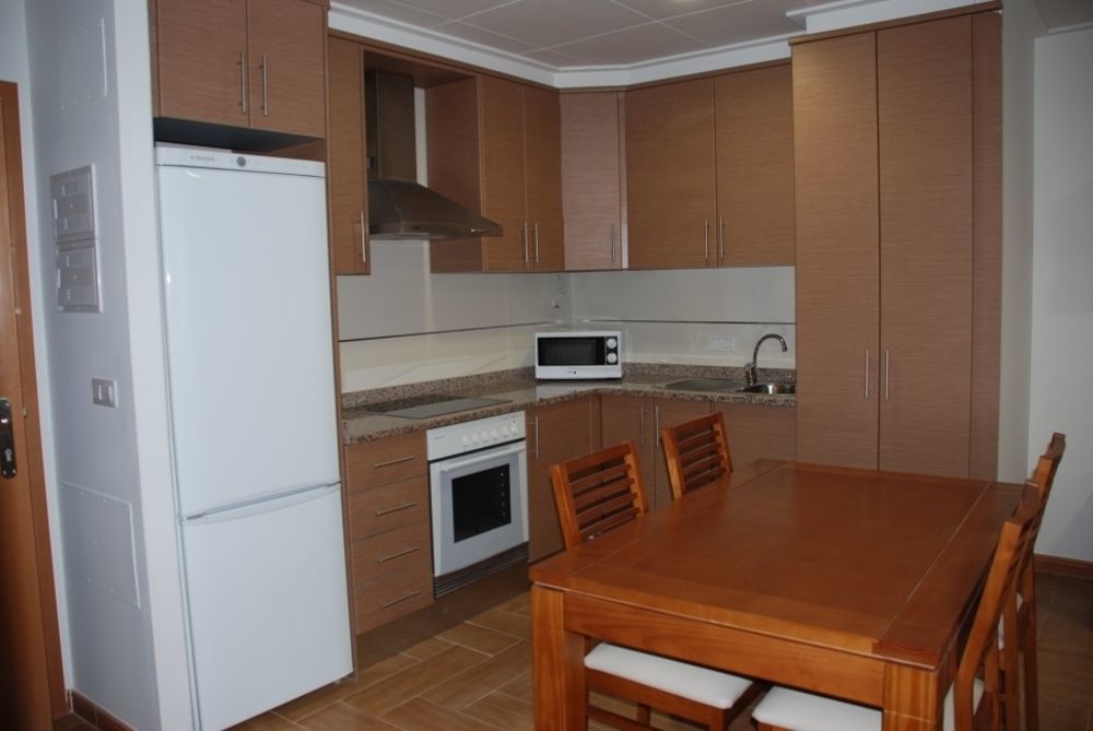 Iberflat Apartamentos Avenida Valencia 17 Castellon de la Plana Exterior photo