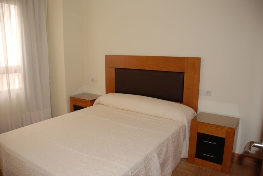 Iberflat Apartamentos Avenida Valencia 17 Castellon de la Plana Exterior photo